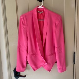 Rebecca Minkoff blazer